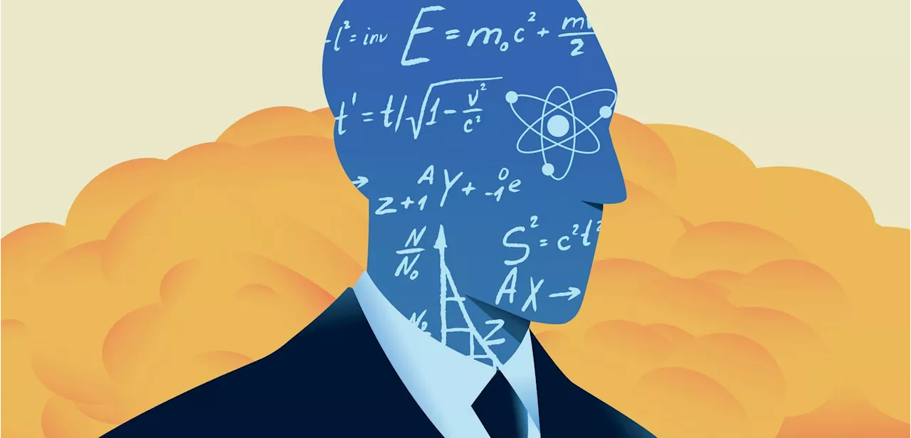 The Ardent Belief That Artificial General Intelligence Will Bring Us Infinite Einsteins