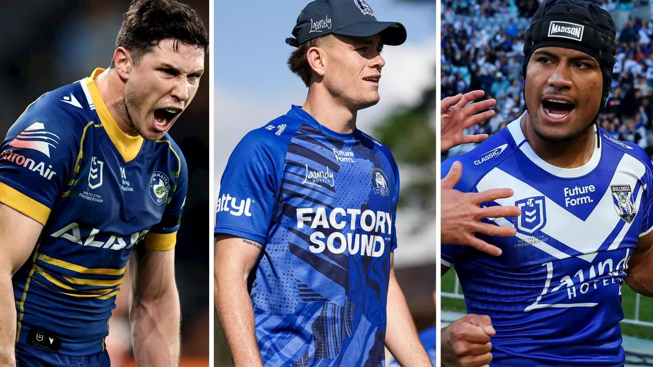 ‘There is hatred there’: How bitter NRL rivalry got even spicier over Galvin saga