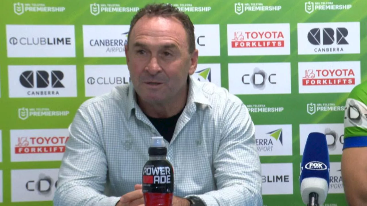 ‘This is not a rash statement’: Ricky’s huge GOAT call on Papa after incredible milestone match