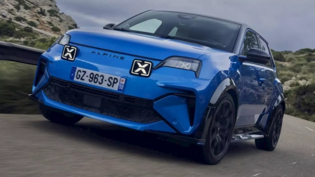 Sei auto piccole ispirate alle corse: prezzi, potenze, versioni