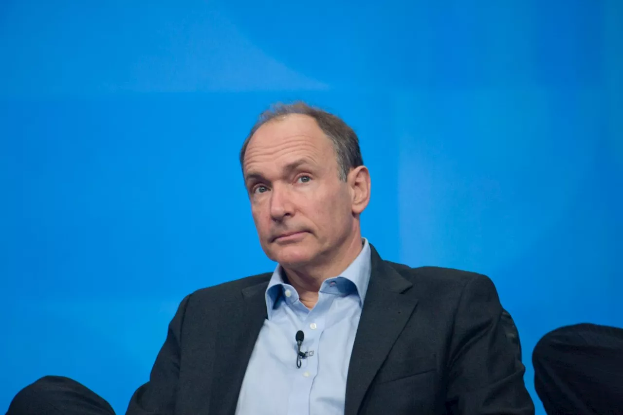 Missing Link: Tim Berners-Lee wird 70 – der Architekt des World Wide Webs