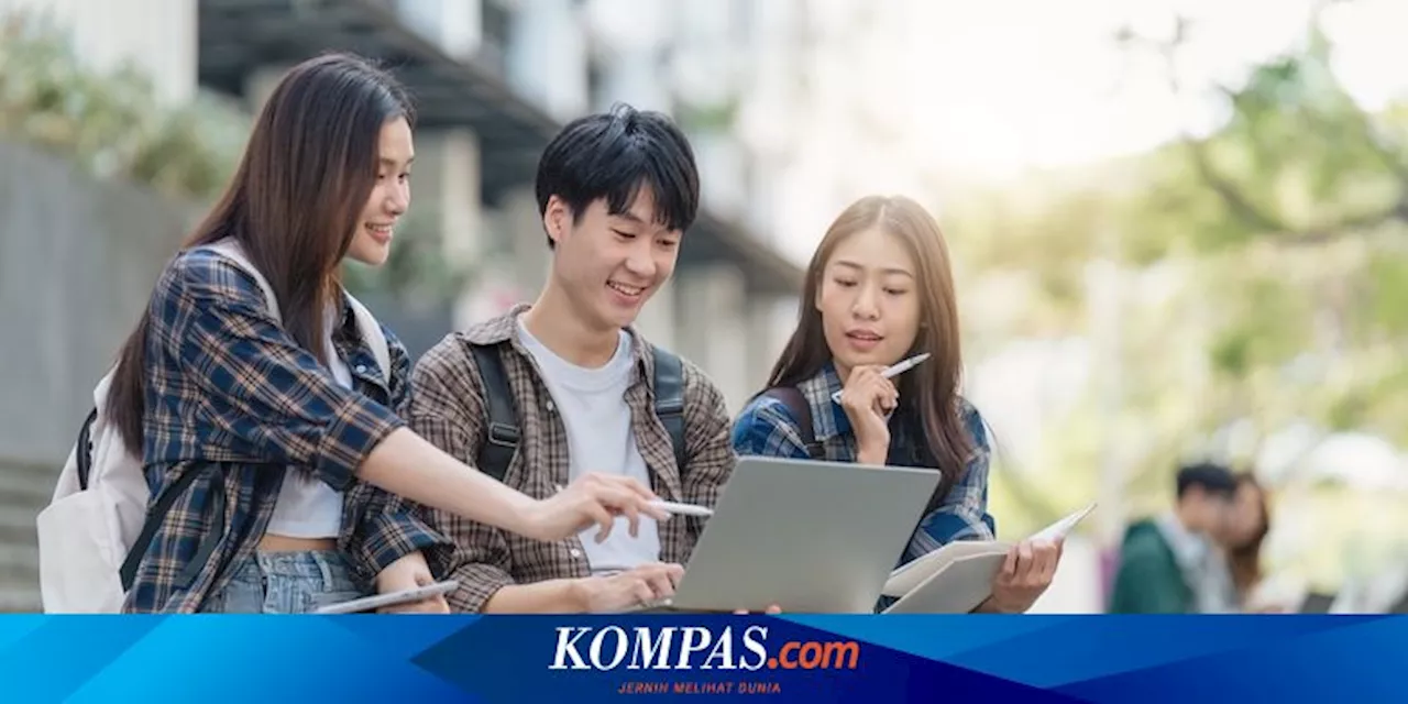 29 Perguruan Tinggi dengan Jurusan Teknik Informatika Terbaik di Indonesia