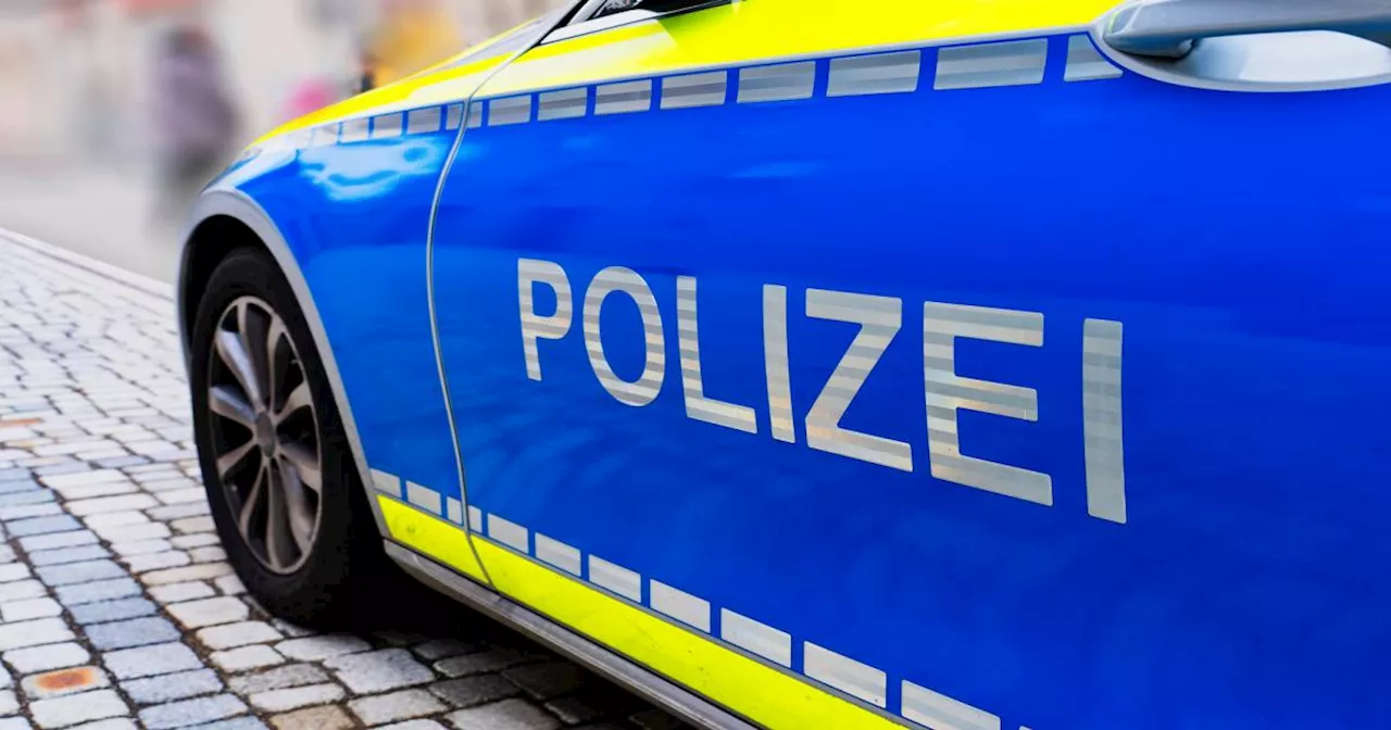 Mann fuhr in Passau mit Auto in Menschengruppe: Laut Polizei absichtlich