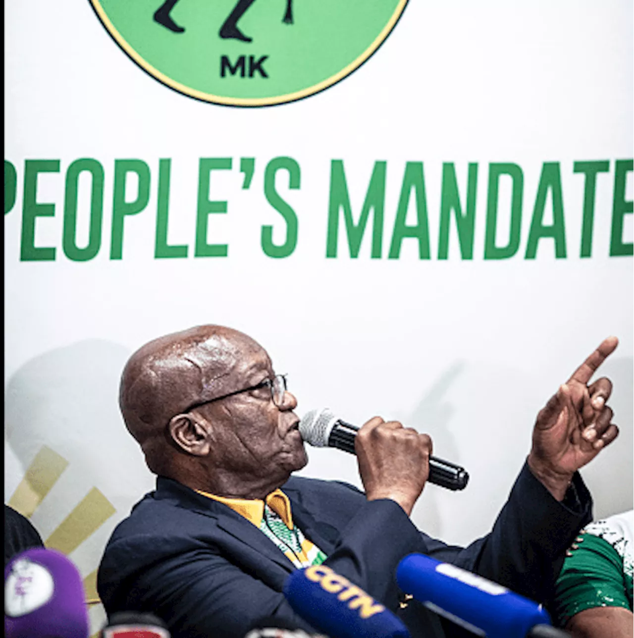 MK party’s power problem: The fragility of proximity politics