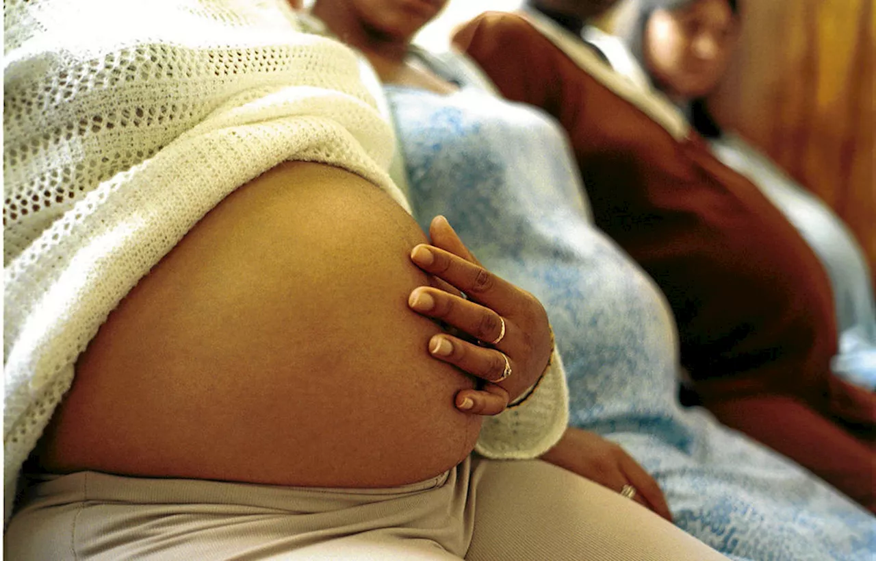 Tanzania leads the fight to end maternal deaths