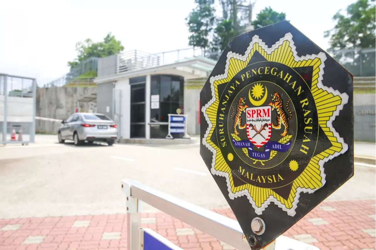 MACC to question Tan Sri over RM143m asset seizure, sukuk misuse and gambling linked to Klang Valley highway project after hospital discharge