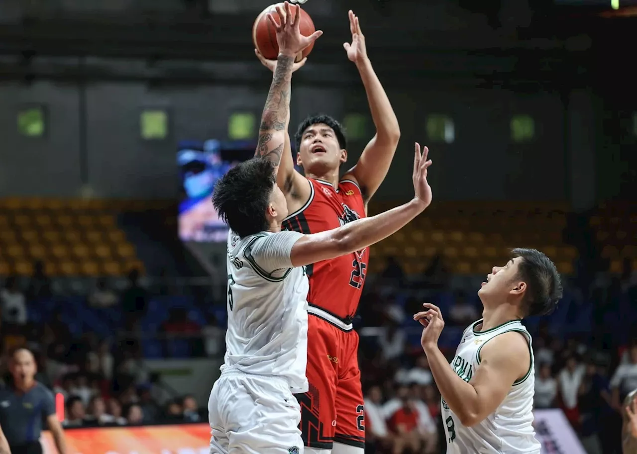 Blackwater denies Terrafirma graceful exit in PH Cup, and possibly PBA