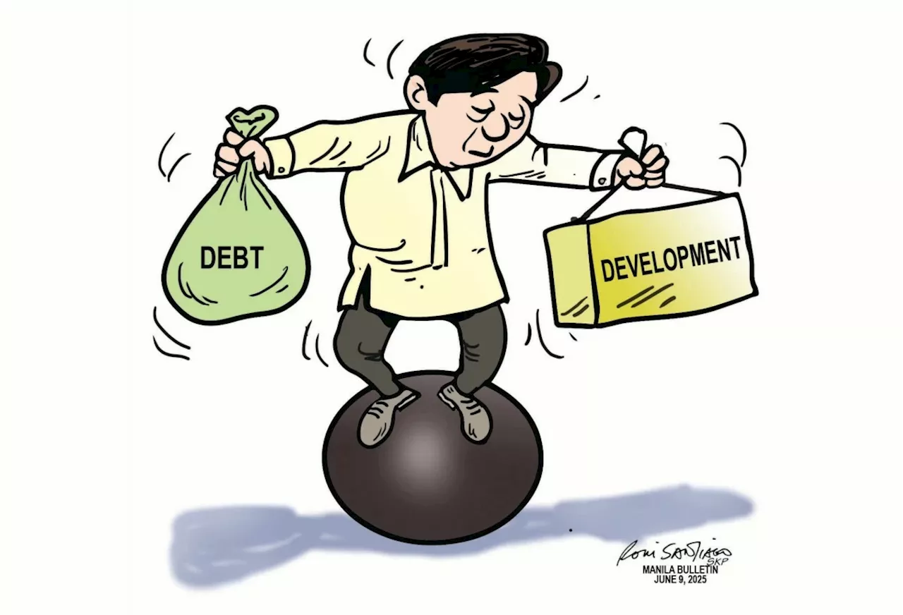 Resolving debt dilemma, attaining development goals