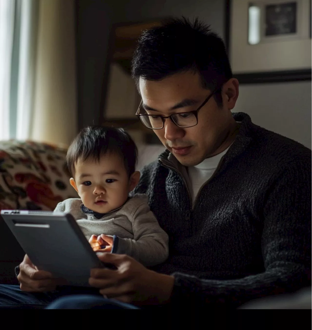 The Father’s Day gift list that speaks his (new) love language: Tech, travel, and thoughtfulness