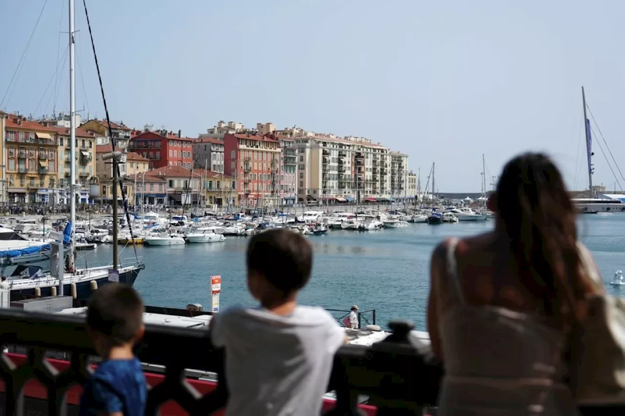 UN Ocean Conference sets sail off France on World Oceans Day