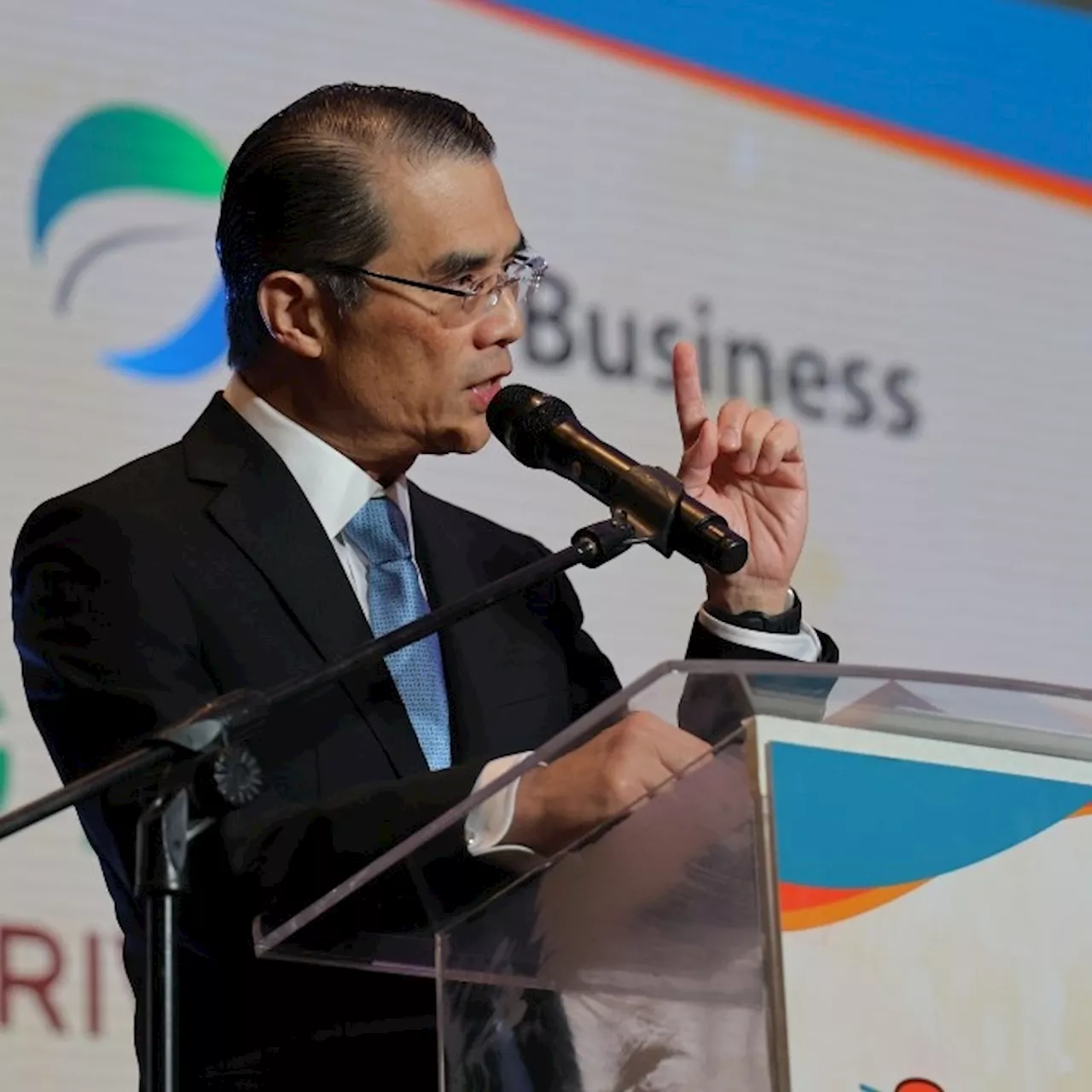 AI boom to hike power demand by 45,000 MW, strain grid—Lopez