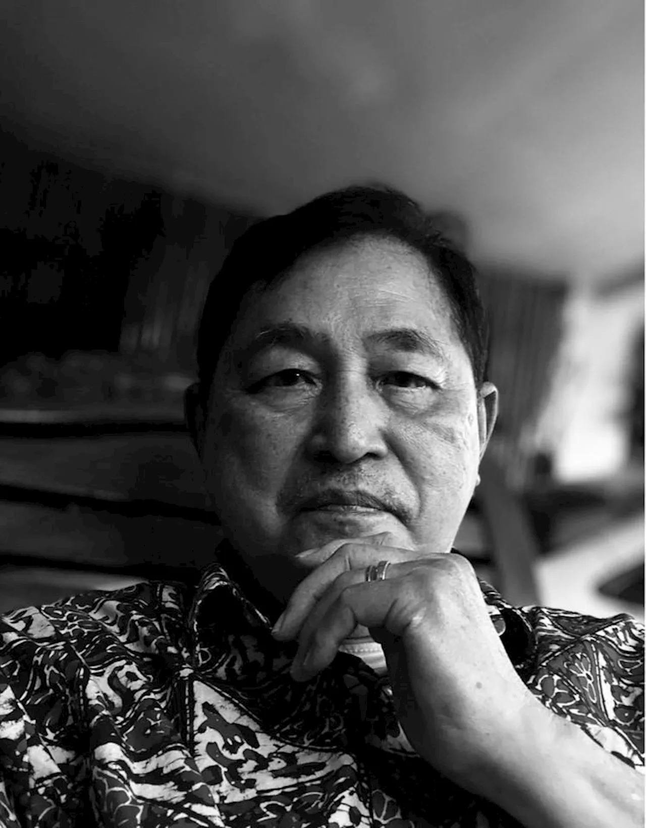 Azcuna: Senate inaction on impeachment a ‘grave violation’ of Constitution