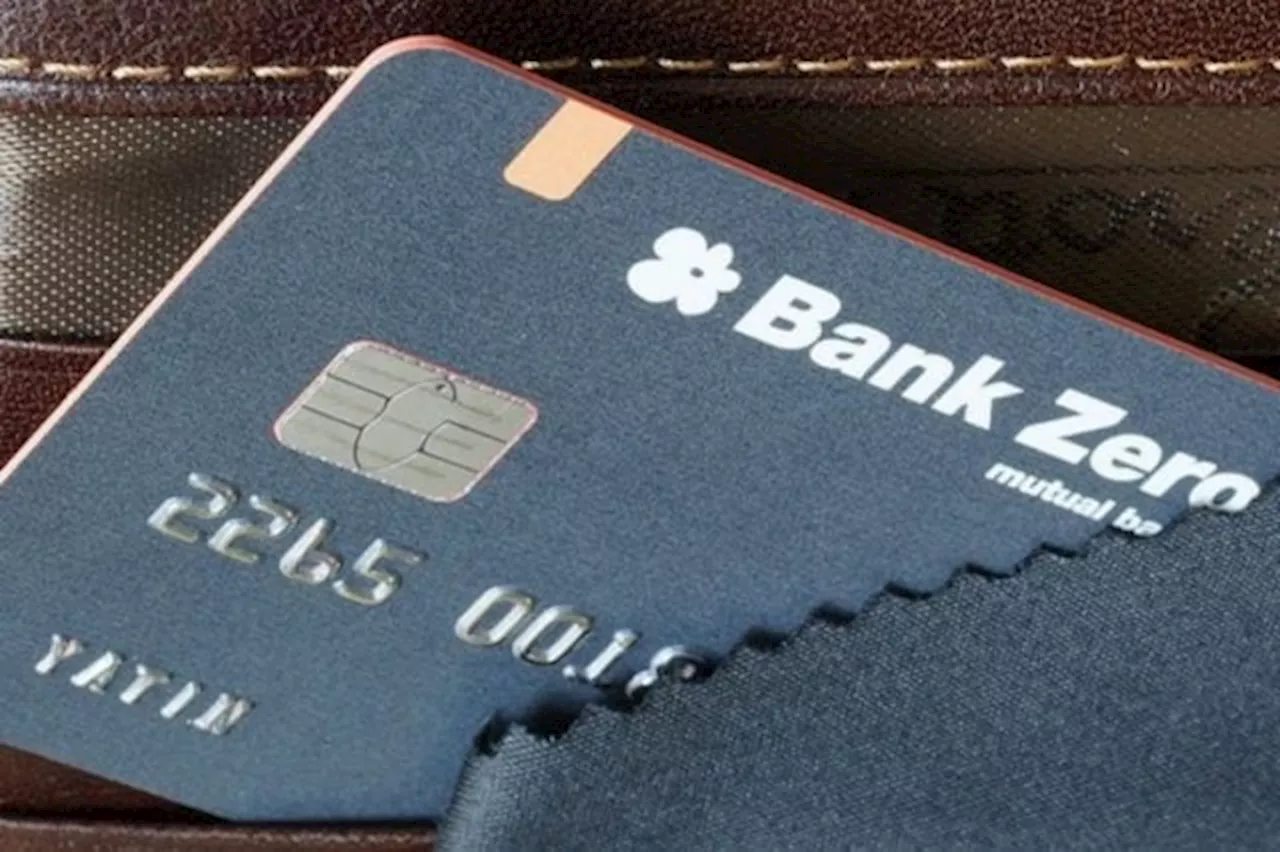 Bank Zero beats TymeBank and Discovery Bank in digital banking price shootout
