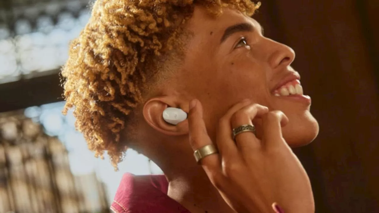 Klare Gespräche per Bluetooth: AirPods klingen beim Telefonieren dumpf? Drei Kopfhörer, die besser sind