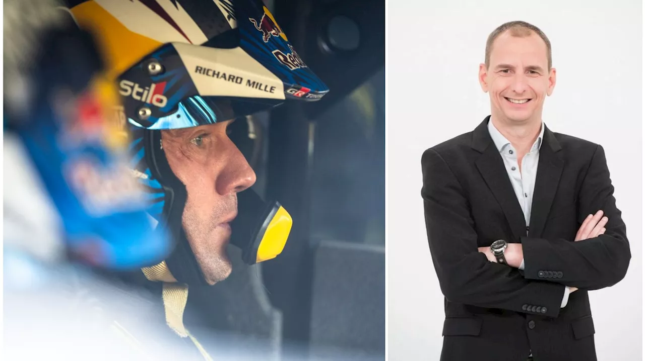 WRC Sardaigne, le débrief : 'Ce serait chouette qu’Ogier se batte pour un neuvième titre'