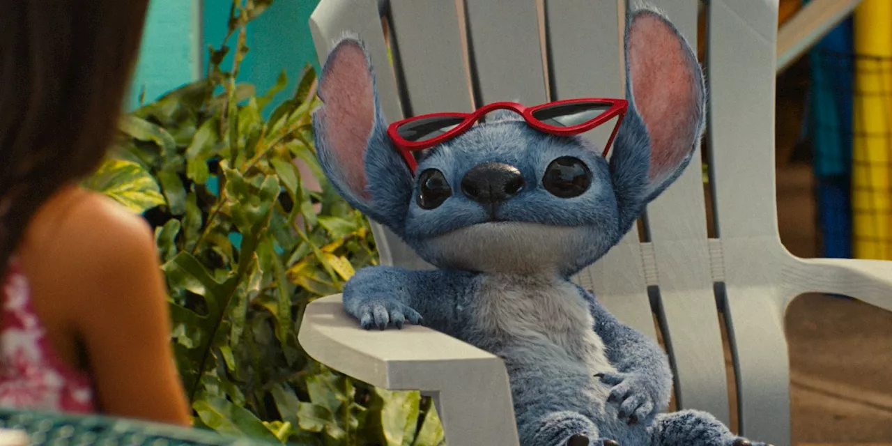 Forget Snow White & Lilo & Stitch, I Need Disney&#039;s Live-Action Remake Of This Huge 2020s Hit