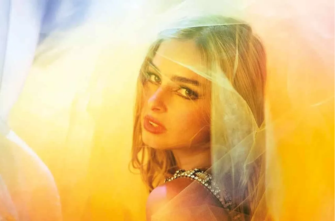 'Addison' review: A new pop powerhouse is born in Addison Rae