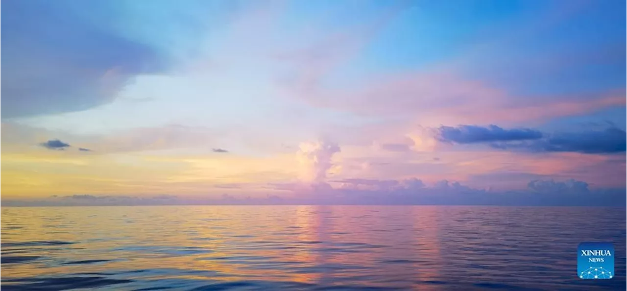 China committed to building South China Sea into sea of peace, friendship and cooperation, says report
