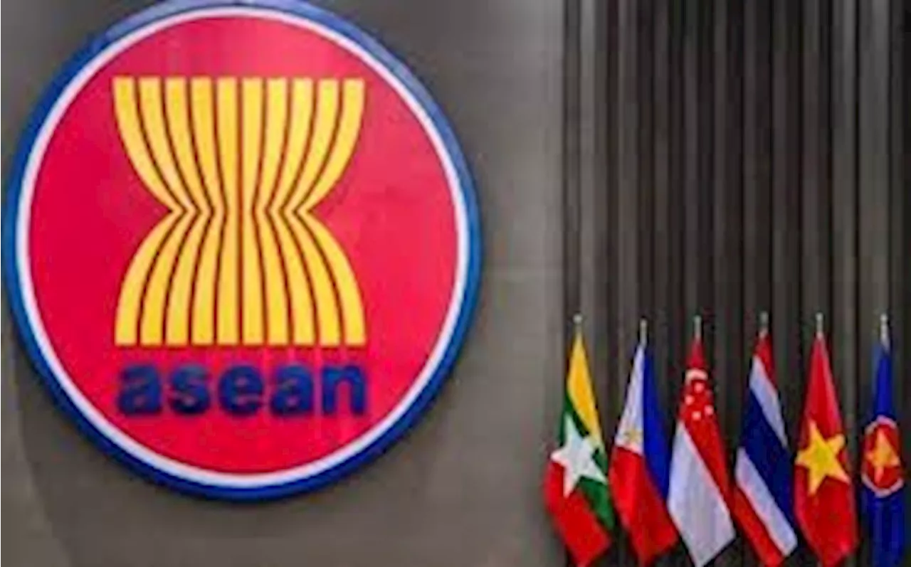 Many opportunities for Asean amidst US' tariff tantrum, says Asean-BAC head