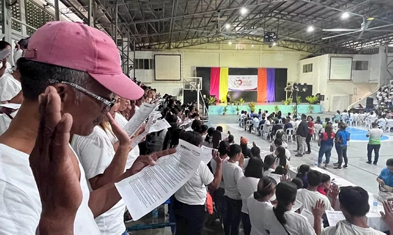 Over 1.7M complaints filed, study flags issues in 4Ps
