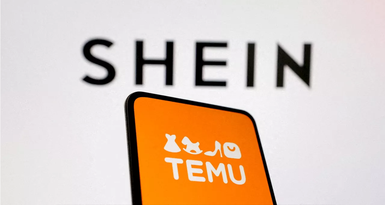 Shein and Temu feel the heat as South Africa closes tax loophole