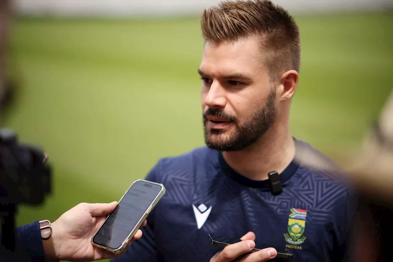 Proteas fired up for World Test Championship final at historical Lord’s