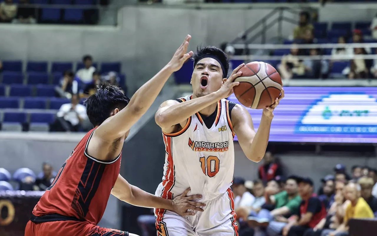 Arvin Tolentino ready to face new challenges in KBL