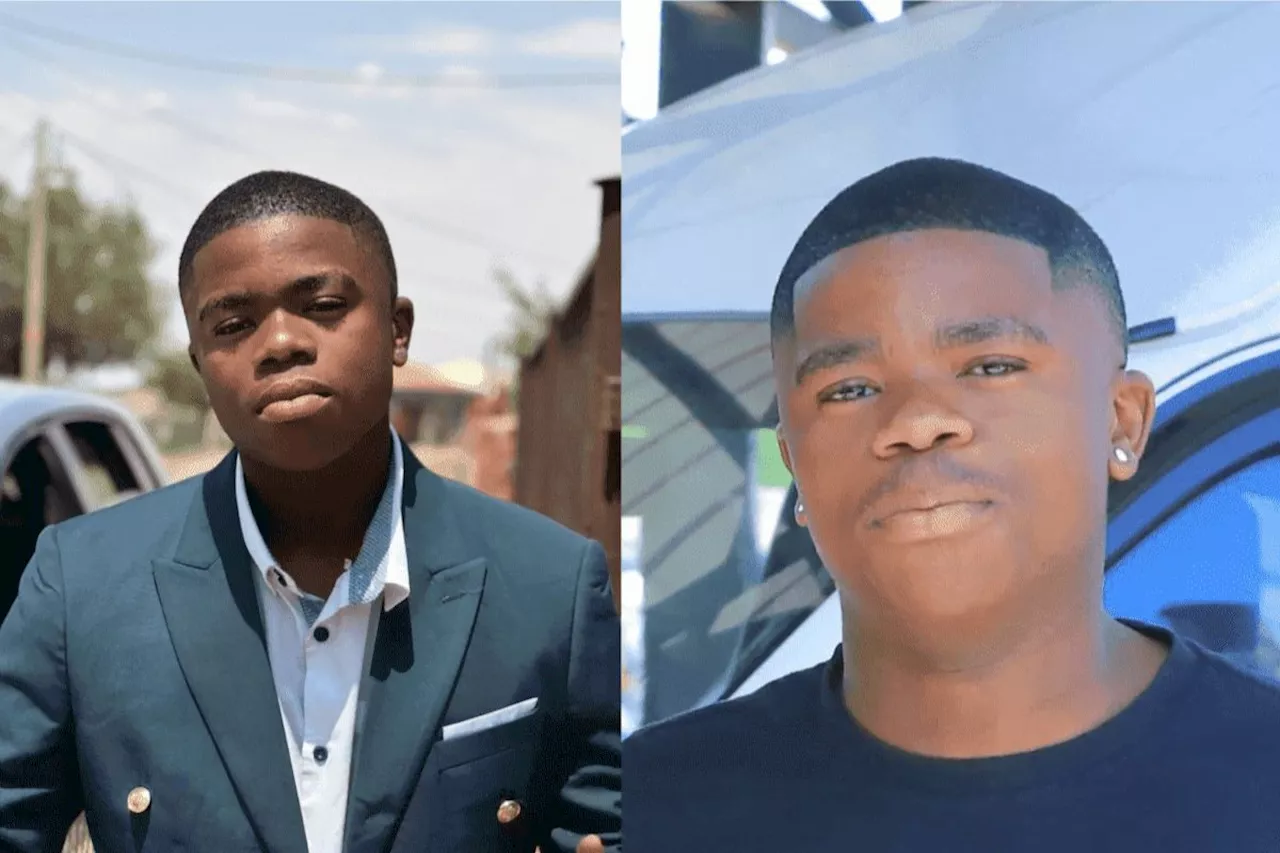 Kamogelo Baukudi: Breakthrough in kidnapping of Bloem teen