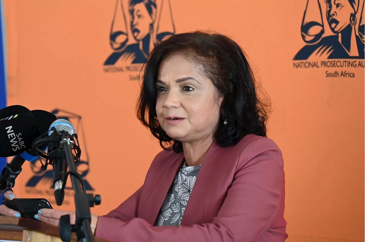 ActionSA demands parliamentary inquiry into NPA, calls for Batohi’s removal