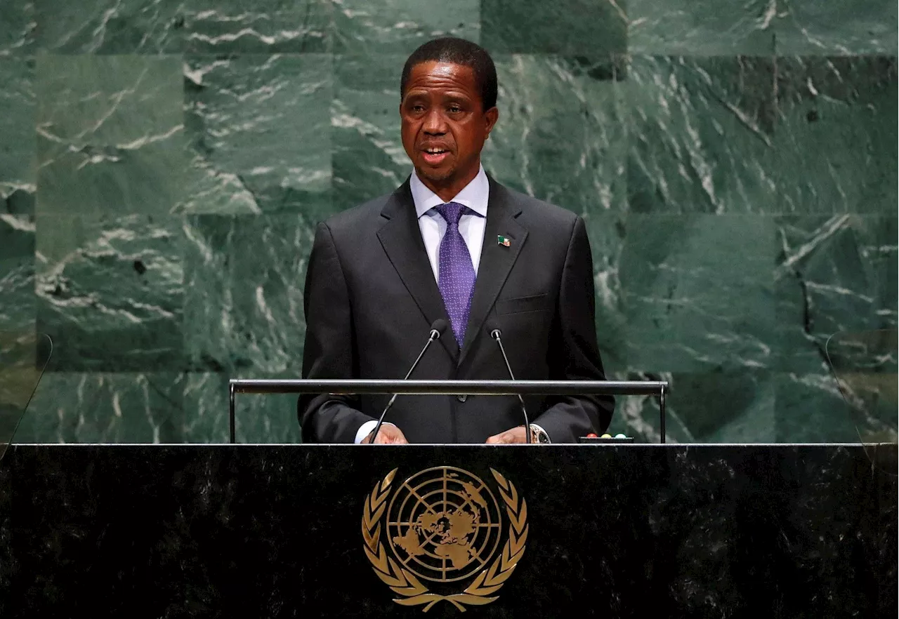 'Harassment' of Lungu continues even in death: Outrage grows over the State's handling of his funeral