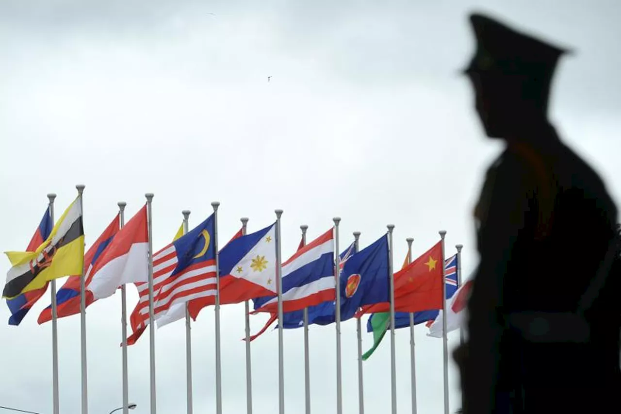 China committed to building South China Sea into sea of peace, friendship, cooperation: report