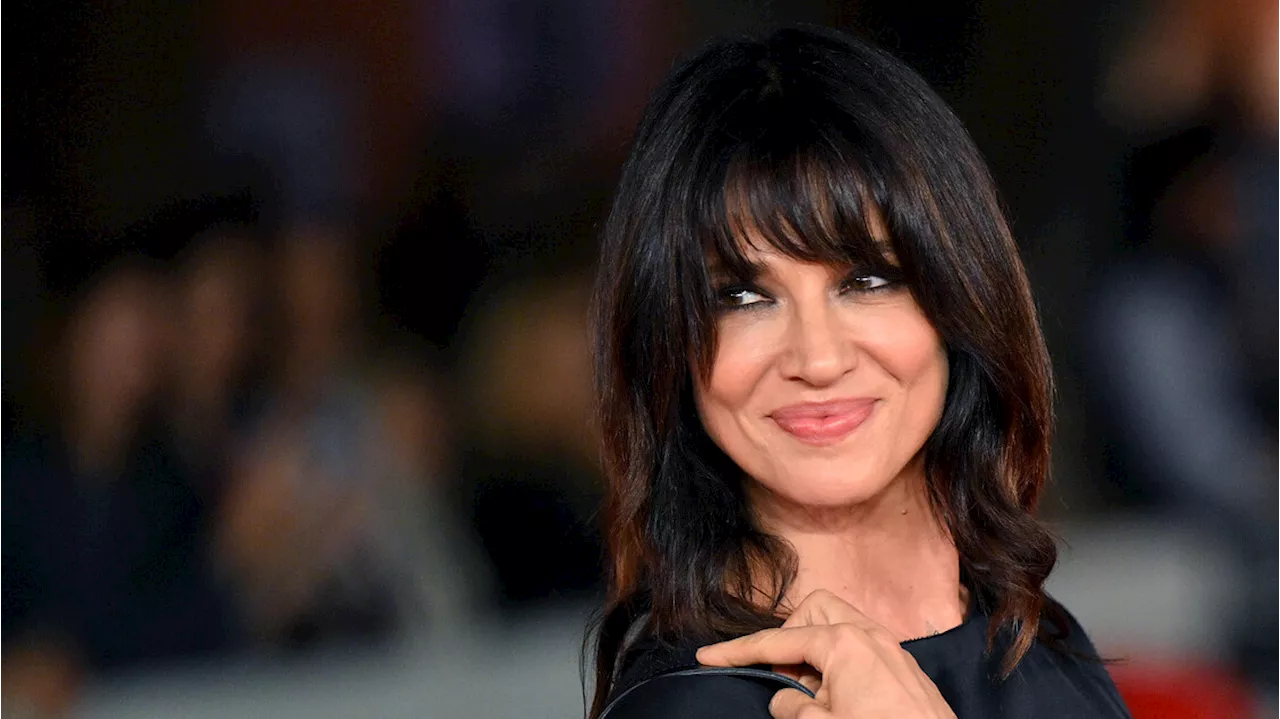 Asia Argento, 'quattro anni senza alcol né droghe'
