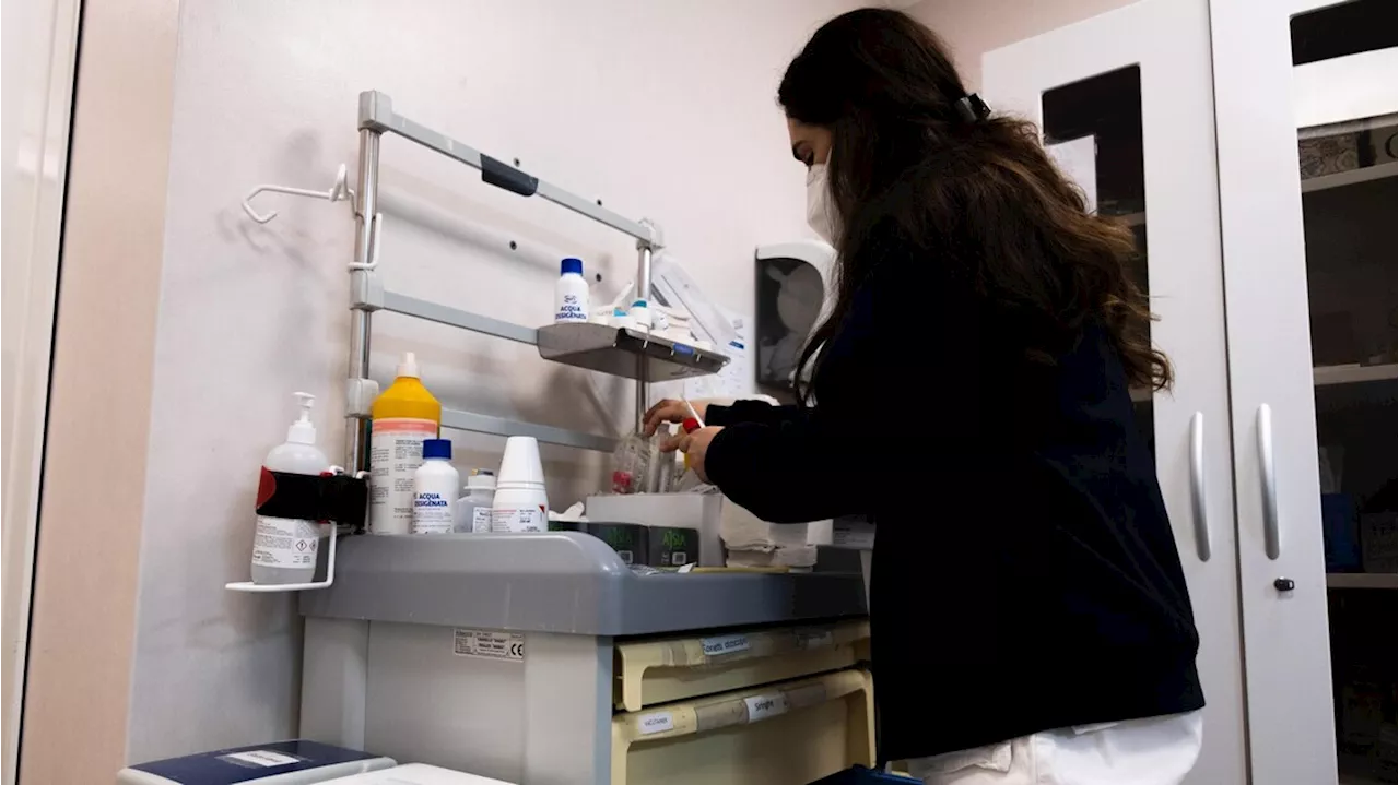 Nursing up, 'troppe notti consecutive, gli infermieri sono stremati'