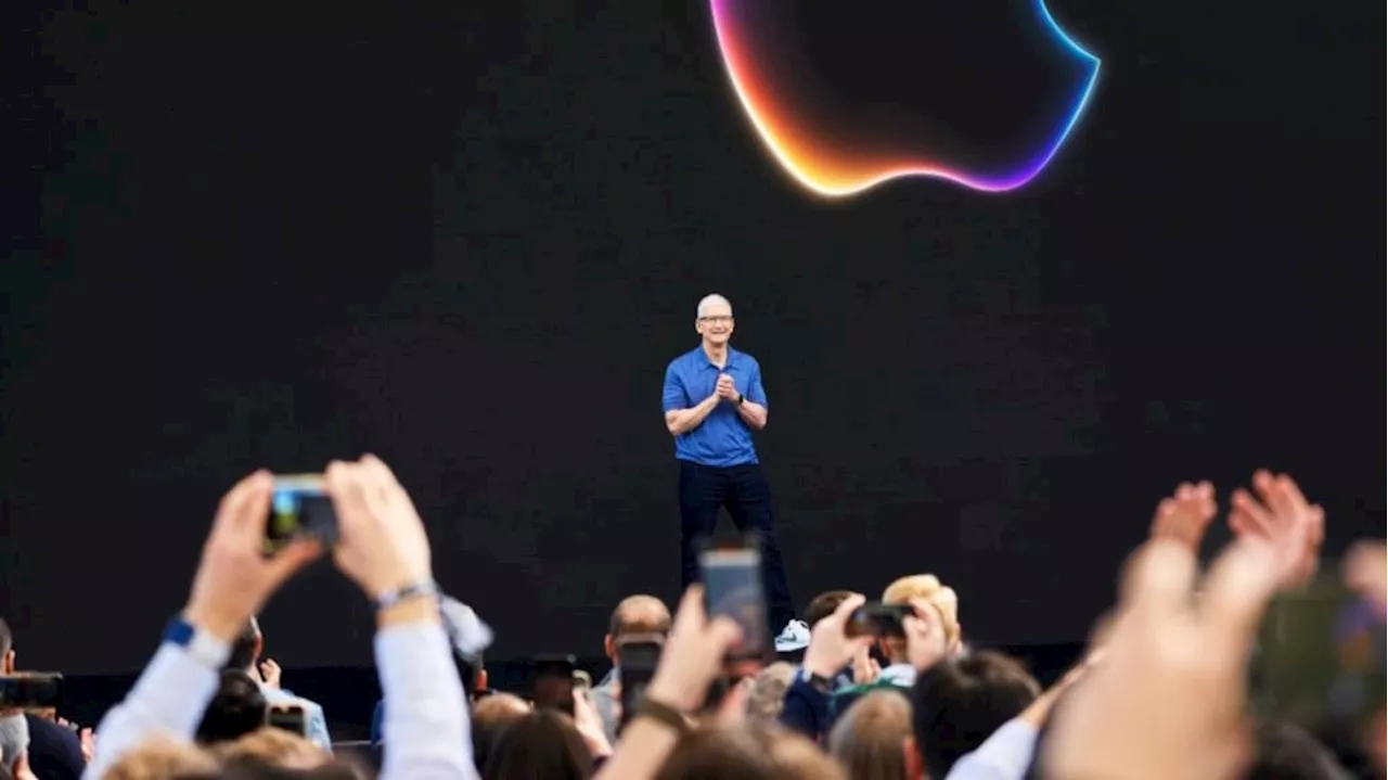 Apple تواجه تحديات تقنية وتنظيمية مع انطلاق مؤتمرها السنوي للمطورين