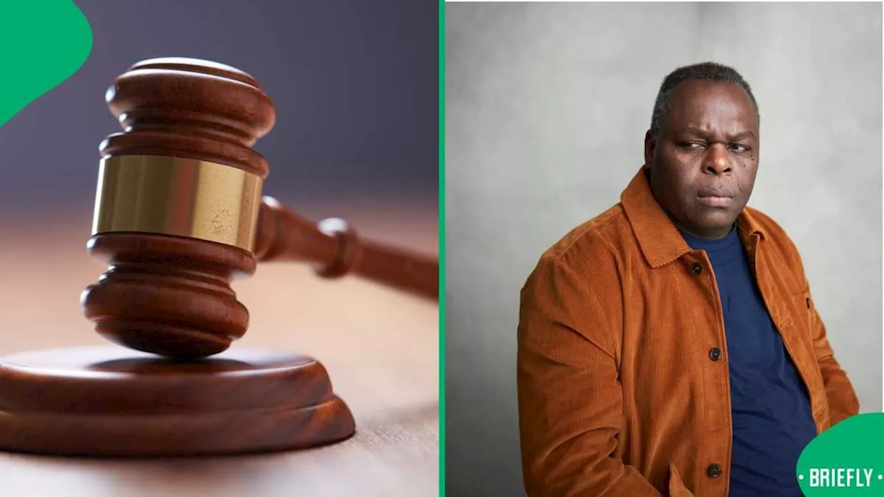 Police Officer Accused of Raping Trainee at Tshwane Academy Granted Bail