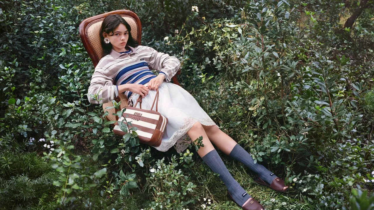 These Spanish Sandals Are Trending This Summer – With A Little Help From Miu Miu