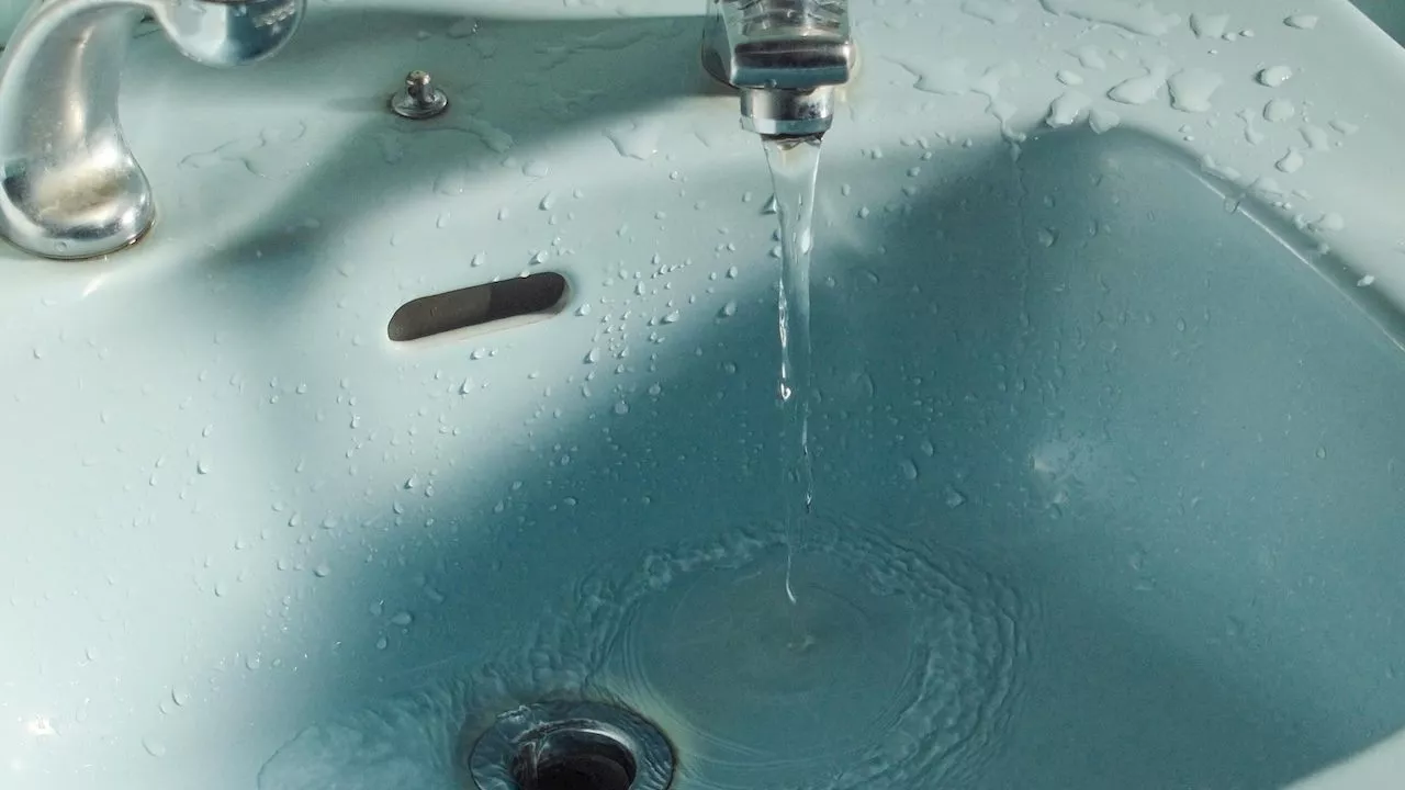 Plant shutdown & reservoir cleanup: This week's water supply disruptions