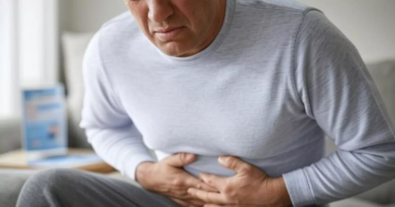 CUIDÁ tu COLON: la FRUTA que tenés que consumir para LIMPIAR el cuerpo y prevenir ENFERMEDADES