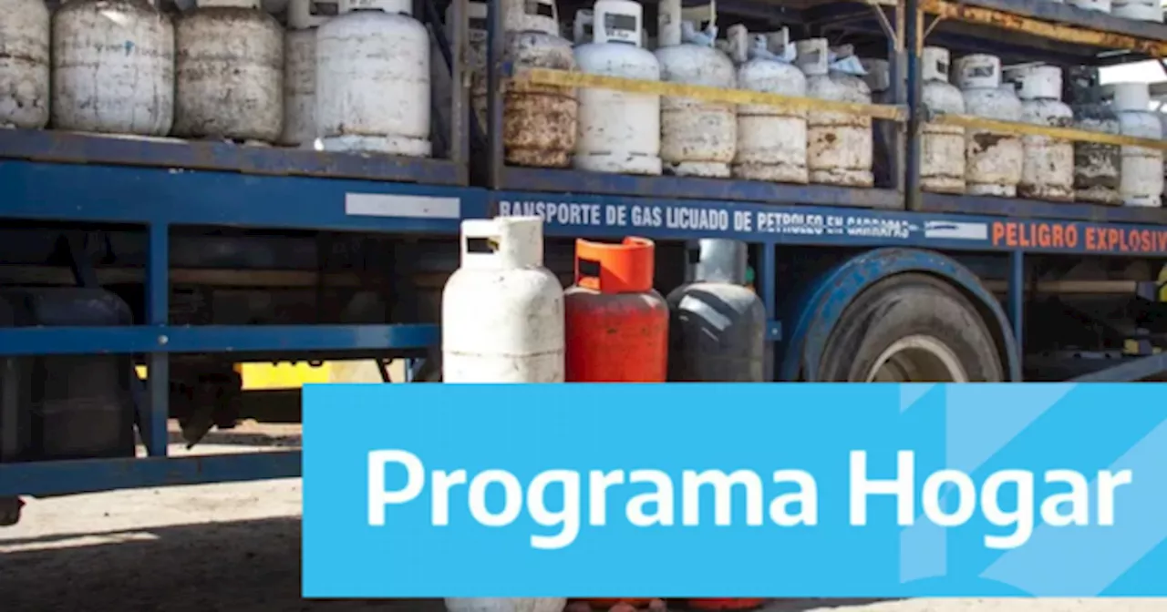 Programa Hogar: ANSES confirmó las fechas de pago en junio de 2025