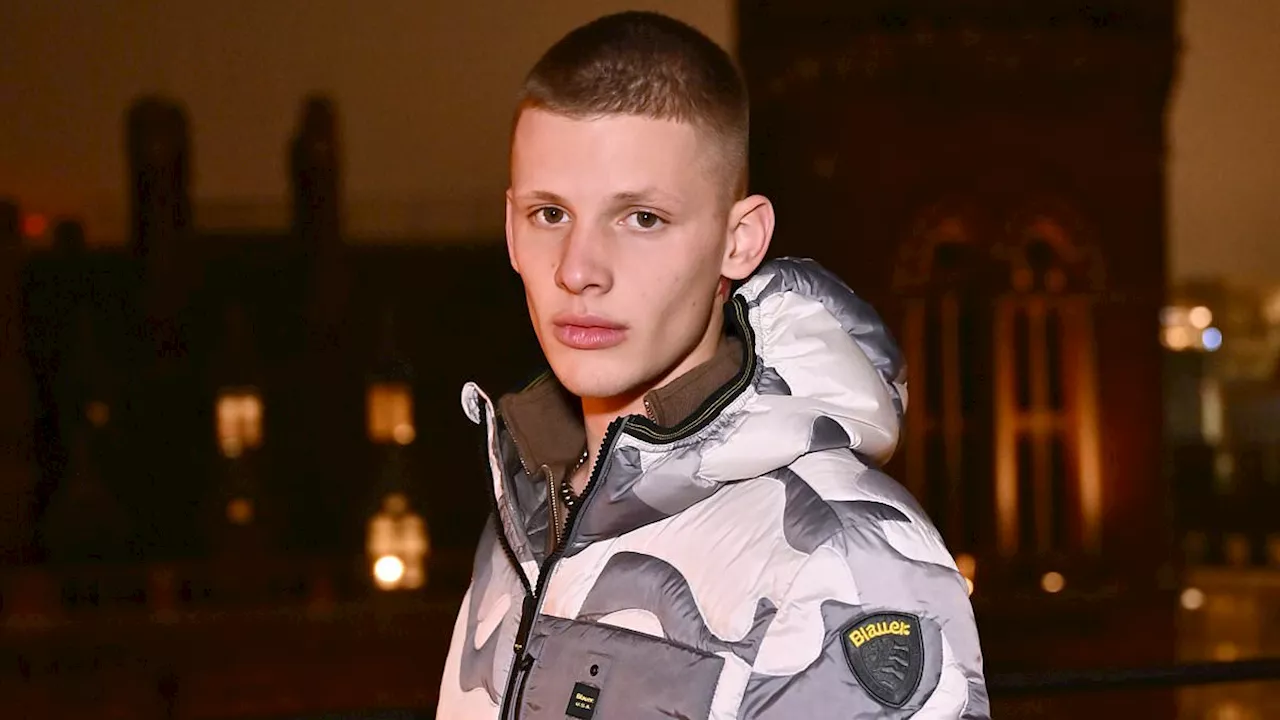 Freddy Brazier, 20, makes shock U-turn on rehab decision as he insists 'I need a boys' holiday or...