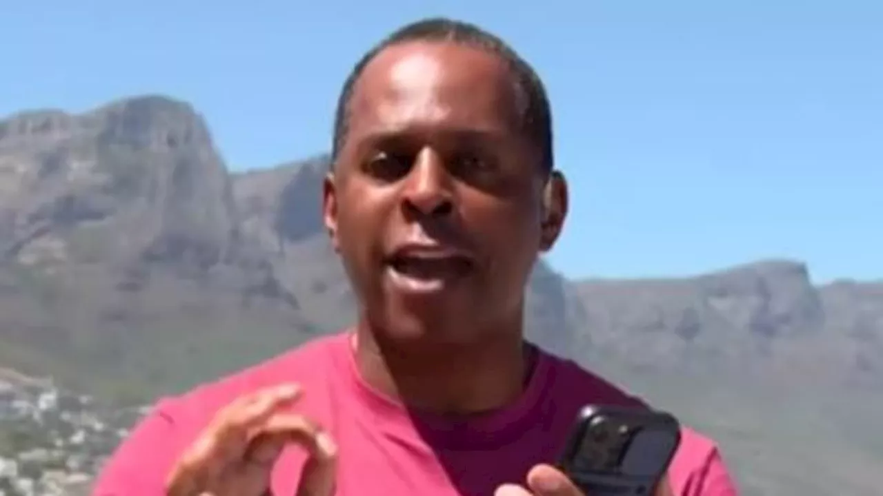 ITV STOPS flying Andi Peters and Jeff Brazier to luxury destinations to promote competitions amid...