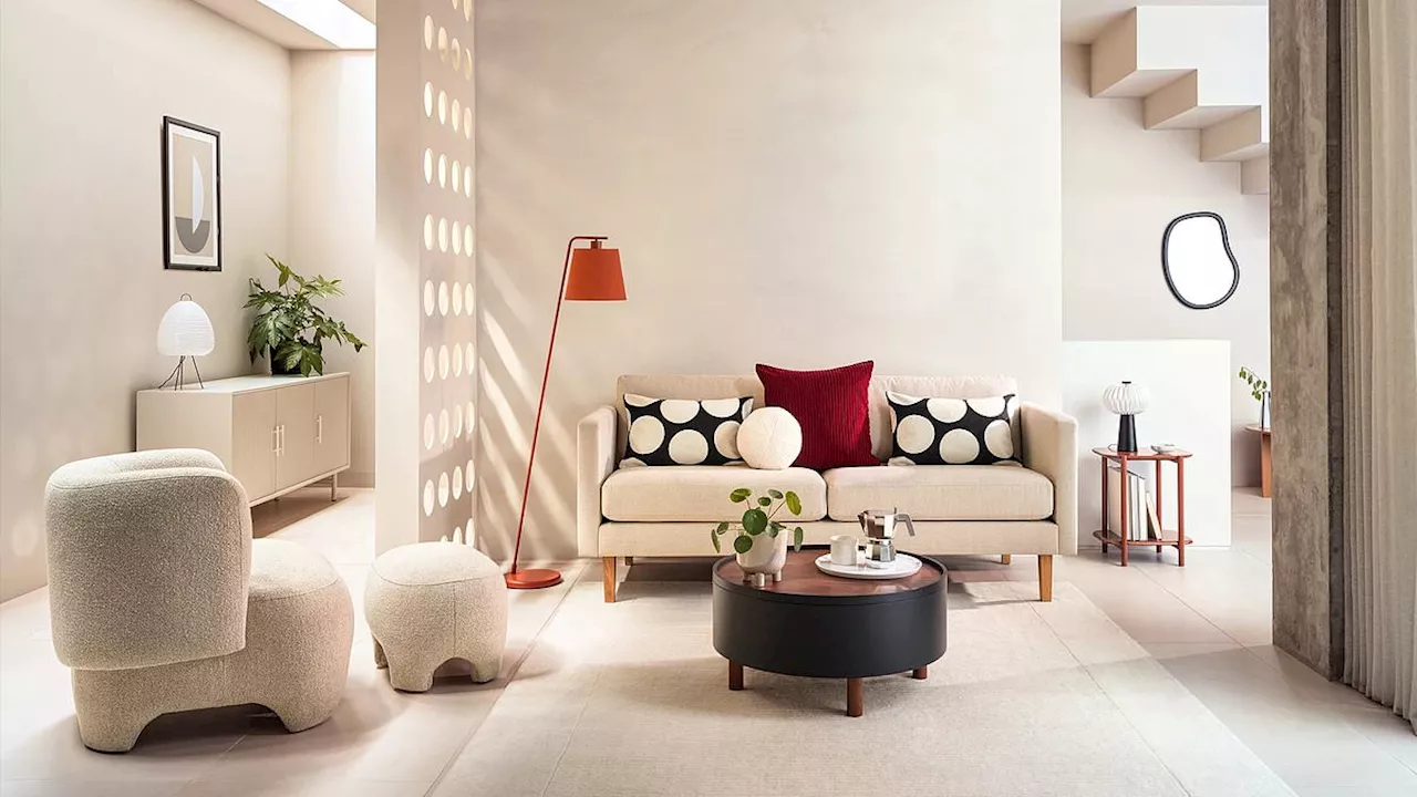 The 7 common design mistakes that will instantly date your home - and how to avoid them, according...