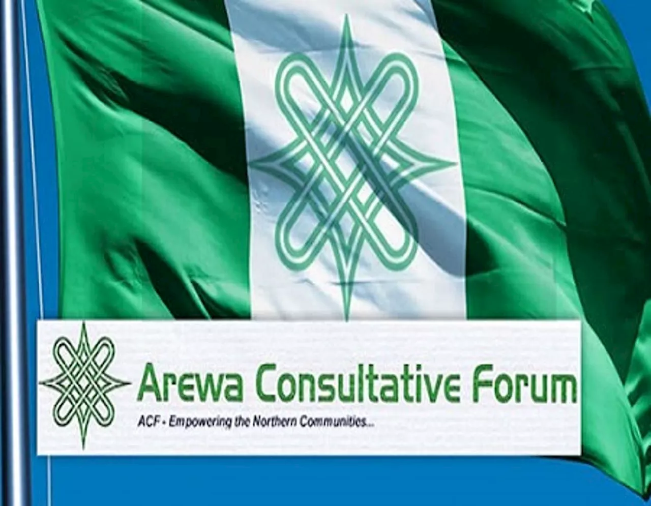 ACF blasts Tinubu, APC for allegedly prioritising 2027 campaign over national issues