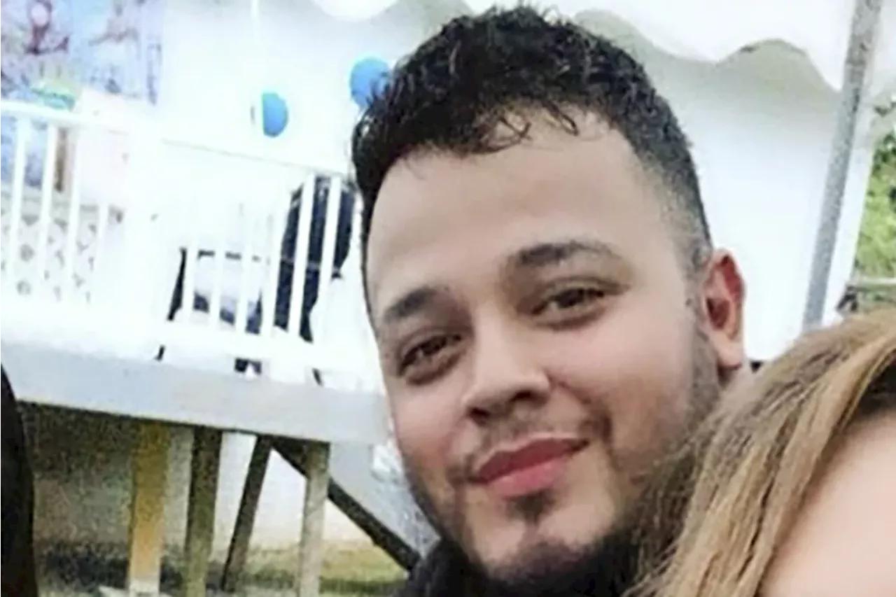 Scott Fitzgerald predicts Kilmar Abrego Garcia to face ‘longer’ prison sentence