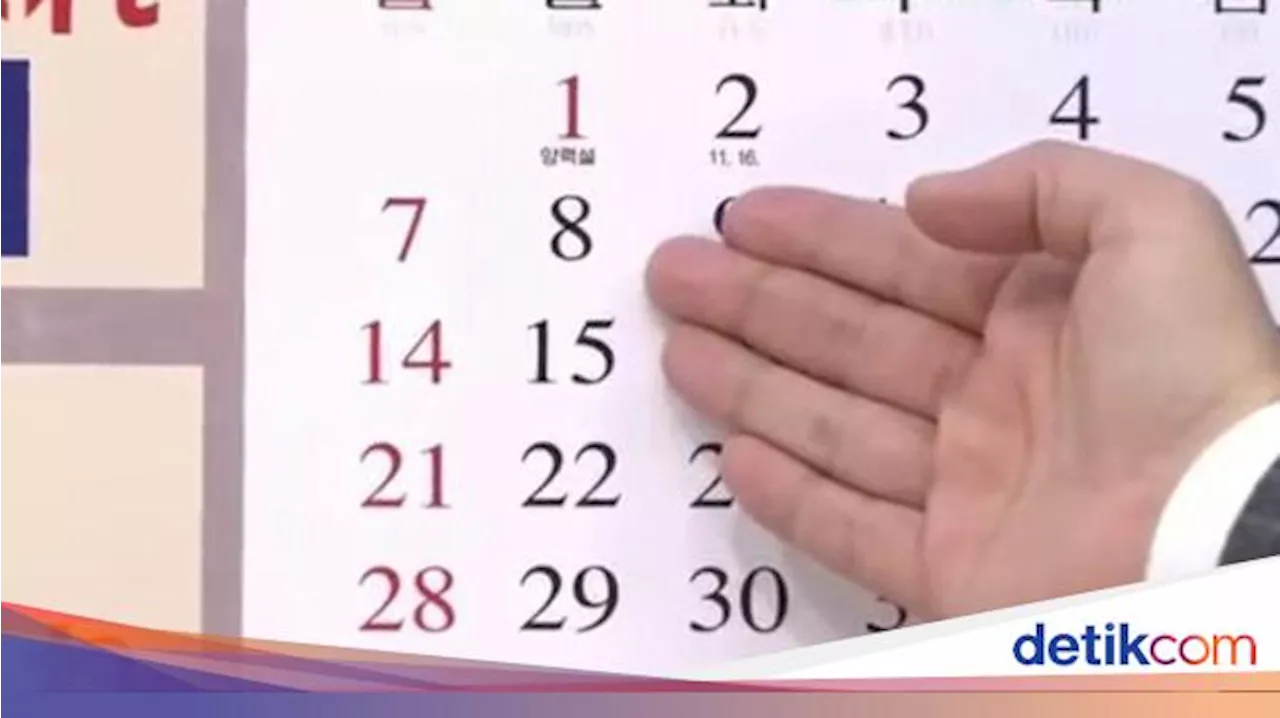 Jadwal Hari Tasyrik 2025, Sampai Tanggal Berapa?