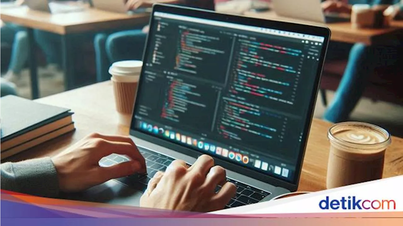 Kelas Programming dan Startup BEKUP Ekraf 2025 Dibuka, Mahasiswa Bisa Ikut!