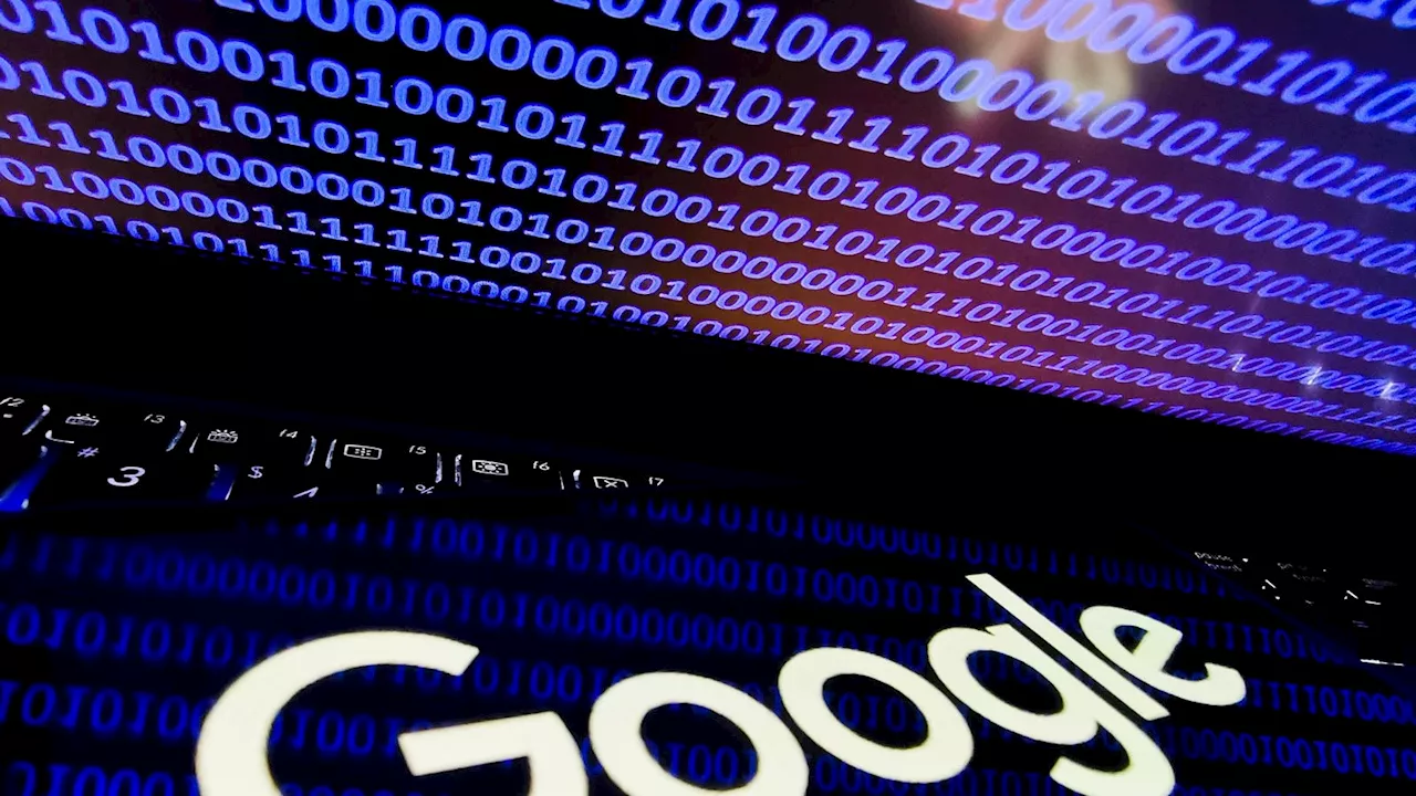 Google Password Warning—50% Of Smartphone Users Now At Risk