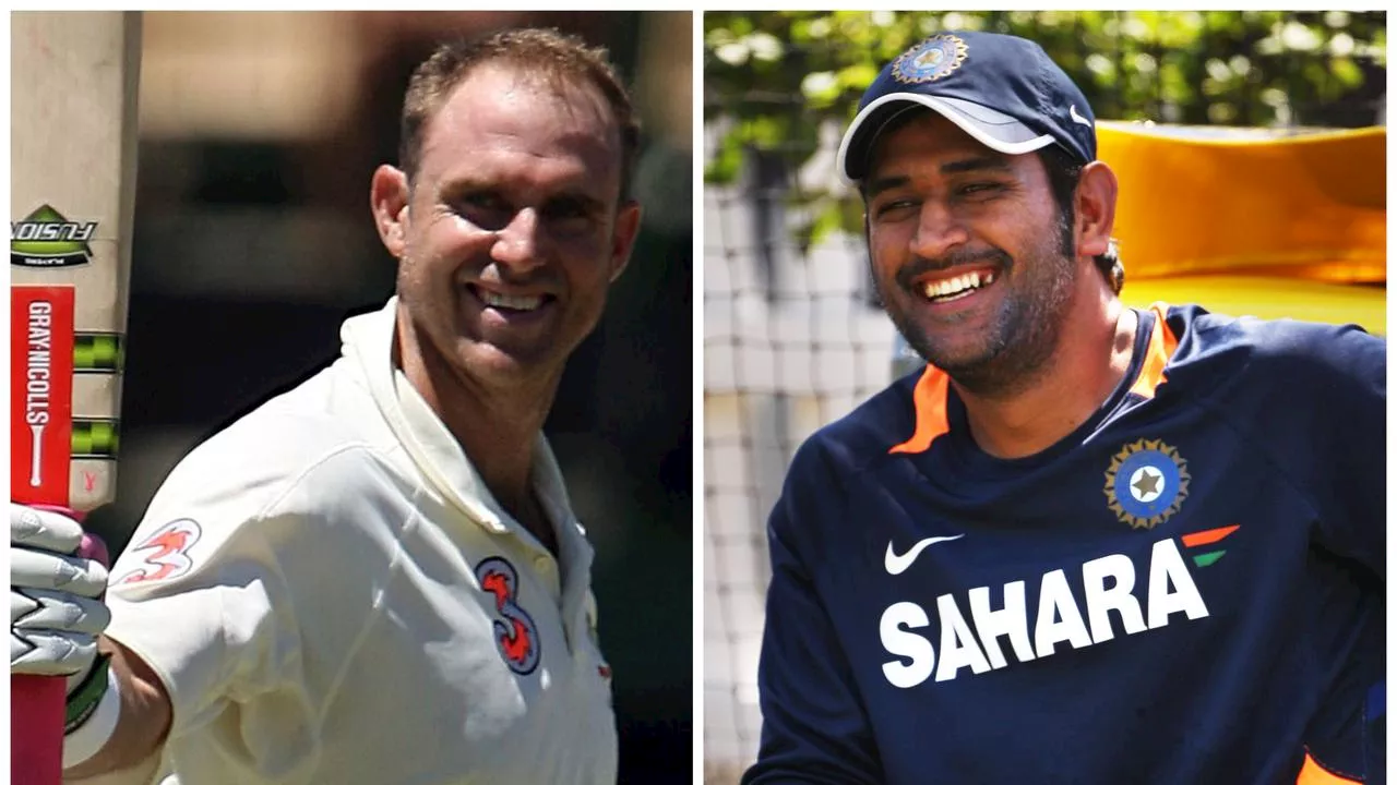 Aussie great and Indian icon among new crop added to the ICC Hall of Fame