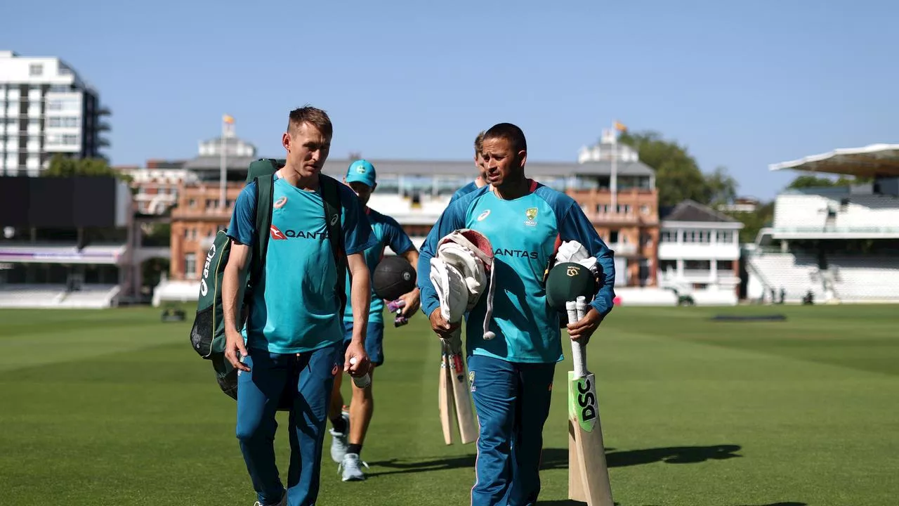 ‘Beggars can’t be choosers’: Uzzie’s stern words for Marnus ahead of major WTC move