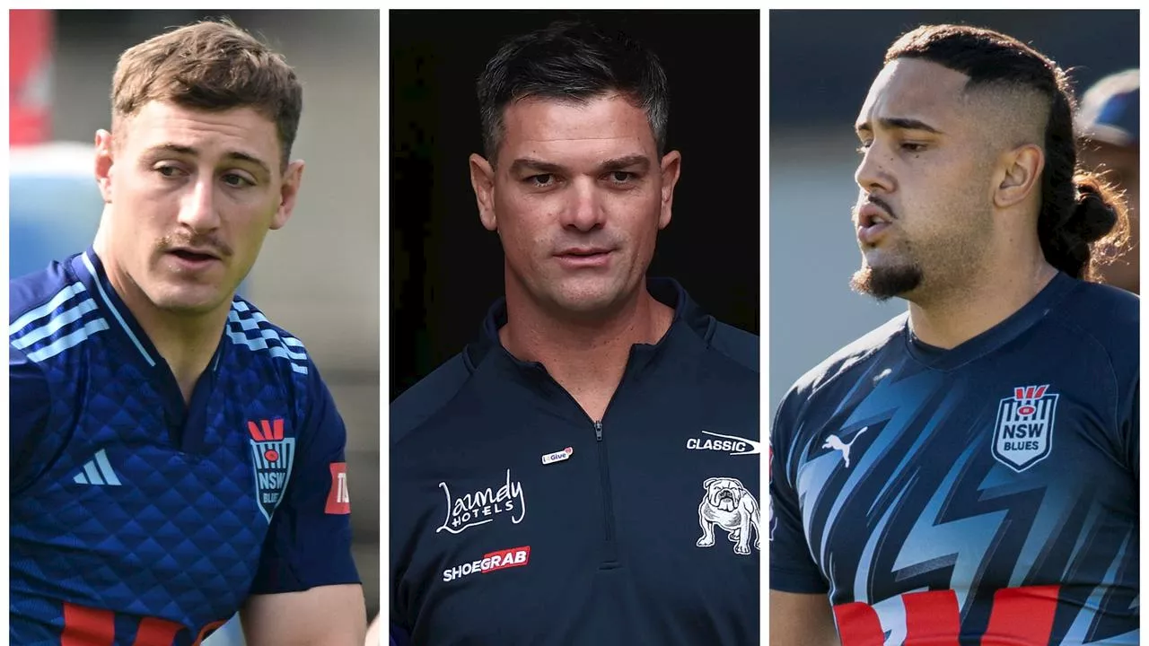 Dogs’ rise continues; Daley’s ‘good problem’ turns bad for Souths star: NSW Winners & Losers